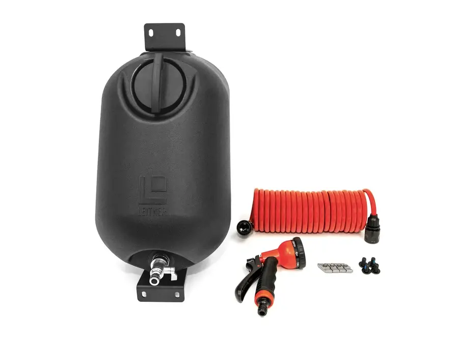 Hydropod Shower Kit 1