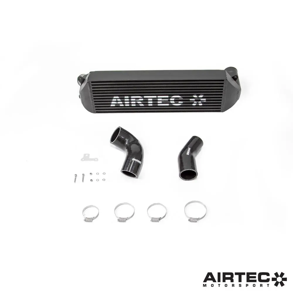 Intercooler Mejorado – Hyundai I30n Facelift 21- (Airtec) 1