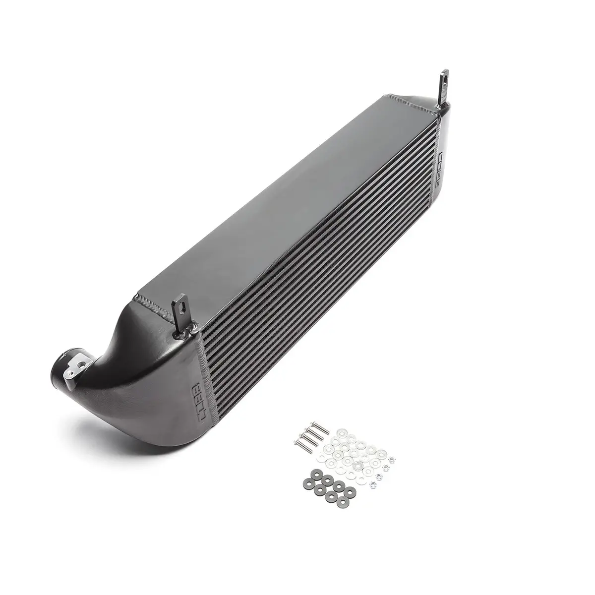 Cobb Tuning Front Mount Intercooler For 2016+ Ford Focus Rs 1