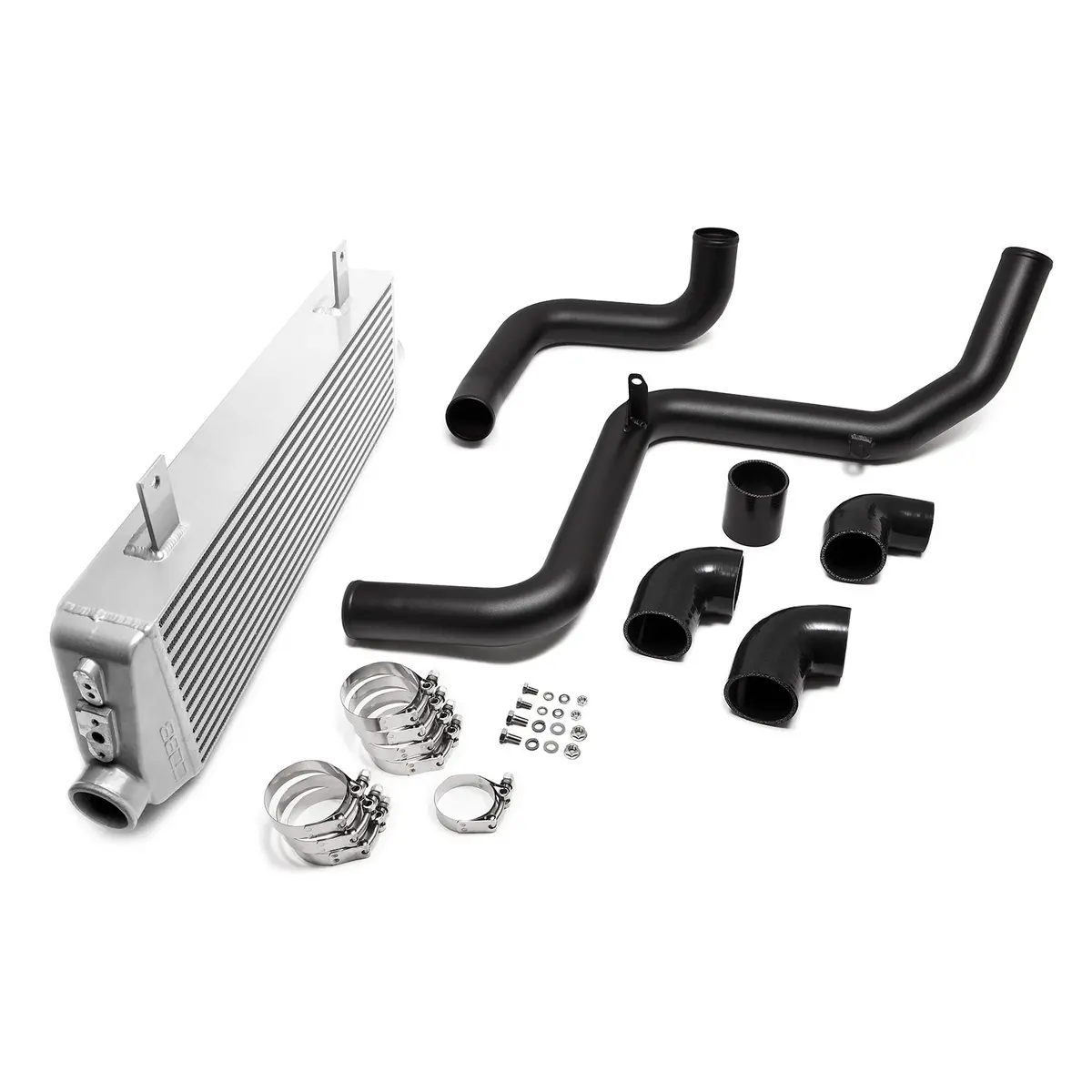 Cobb Tuning Front Mount Intercooler V2 For 2013+ Focus St - Carb Approved 1