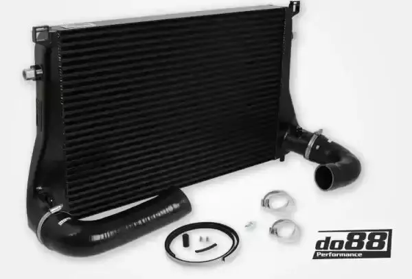 Kit De Intercooler – Audi Seat Skoda Vw 1.8 / 2.0 Tsi (Mqb) (Do88) 1