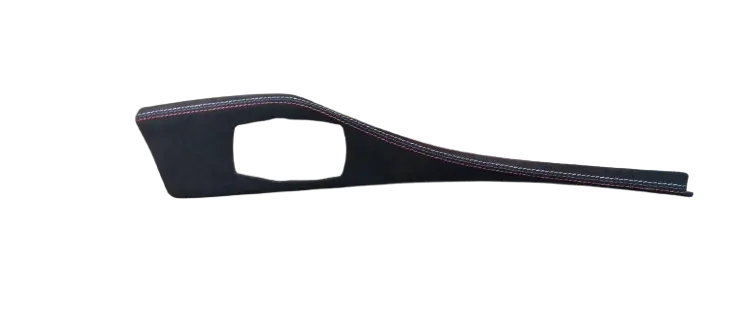 Moldura Central Tapizado Realizado A F2x Y M2 F87 1