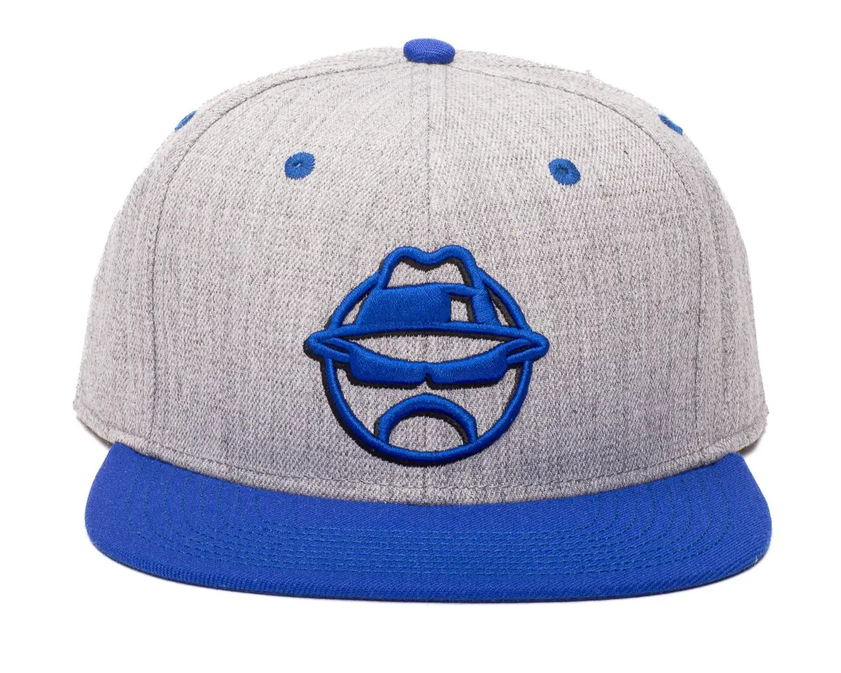 Lowrider 2 Tone Golo Snapbacks 3