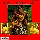 The Best Of Malo Cd 1