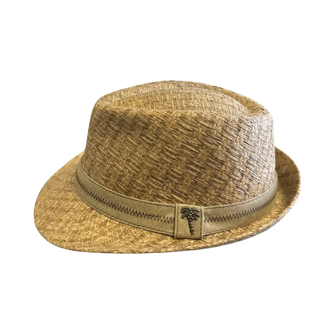 Dpc Straw Caicos Hat 1