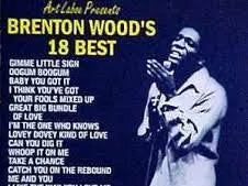 Brenton Woods Cd 1