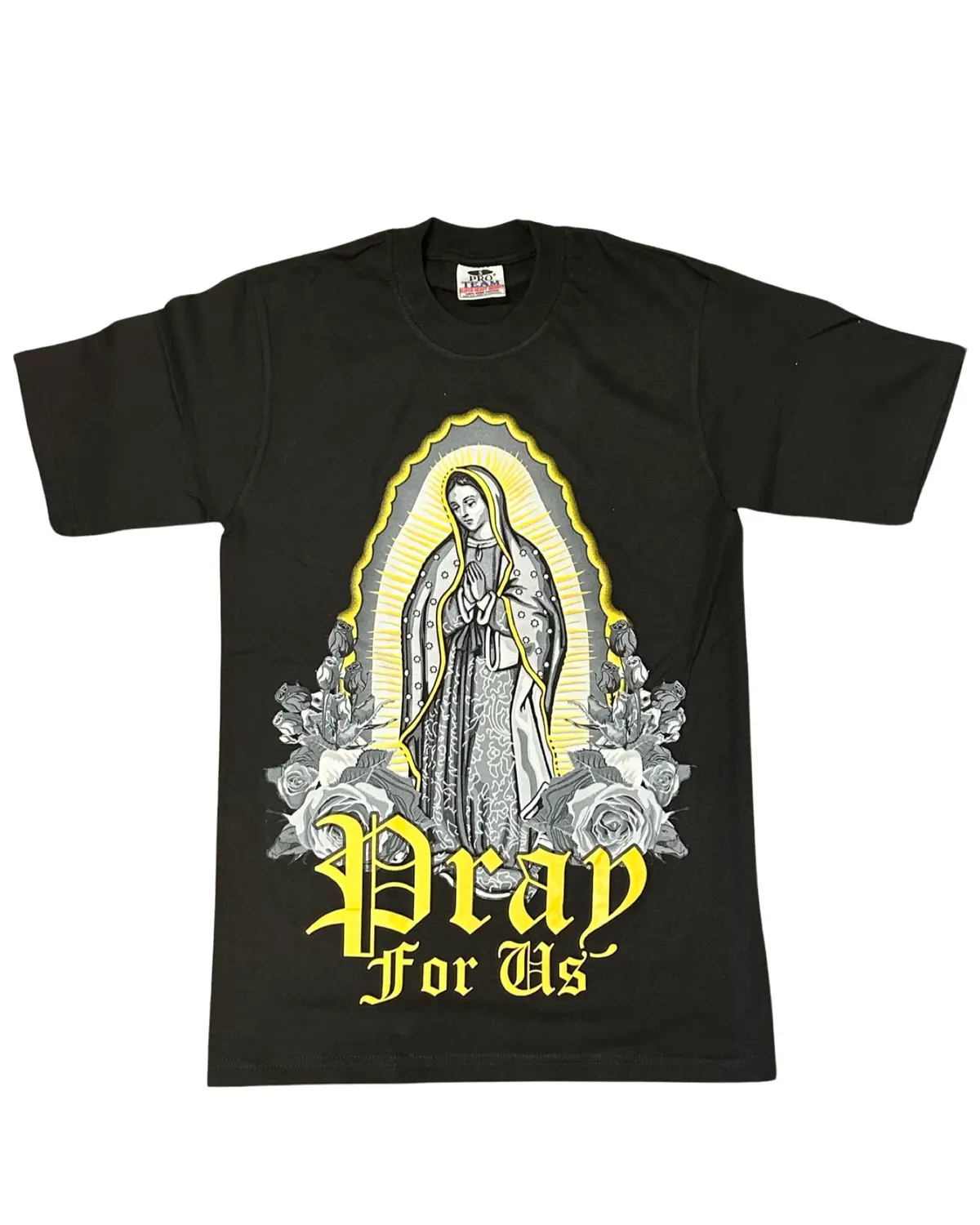 Pray For Us Tee 1