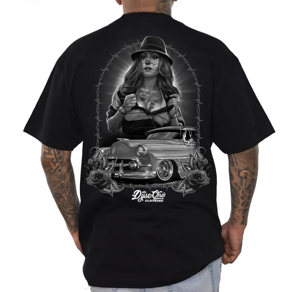 Dyse One Oldie Tee 1