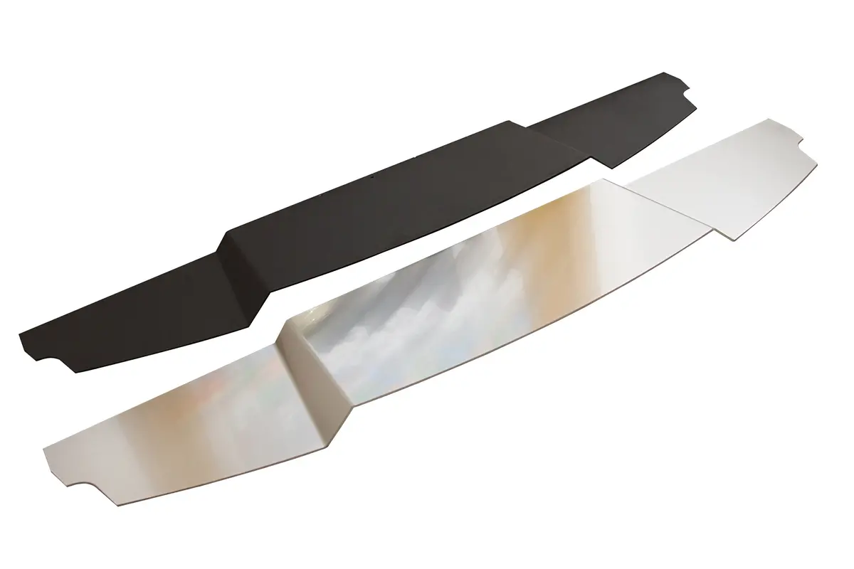 Lip Delantero Para Bmw  E36 Y E30 - Swagier 1