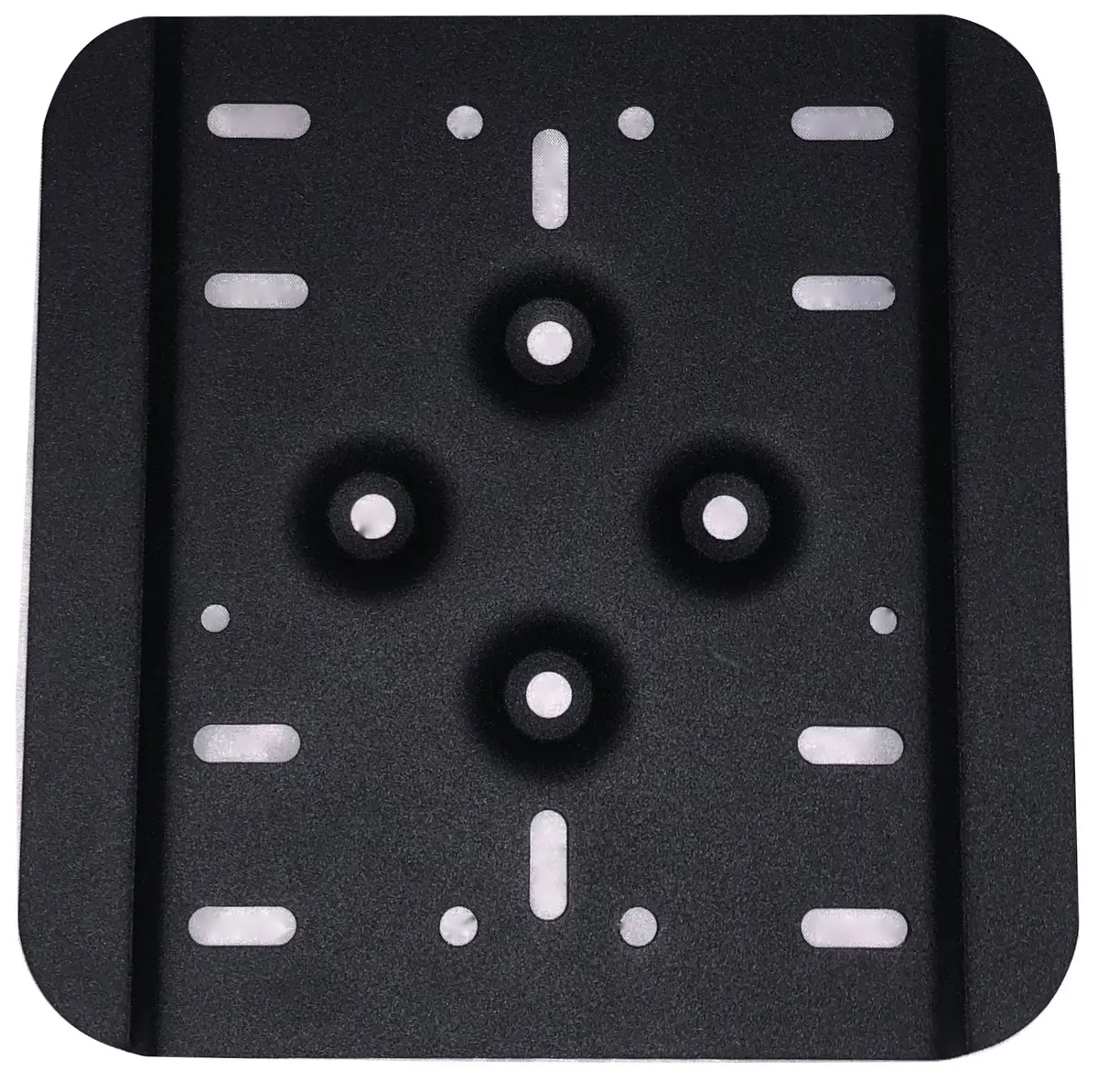 Single Mounting Plate 1
