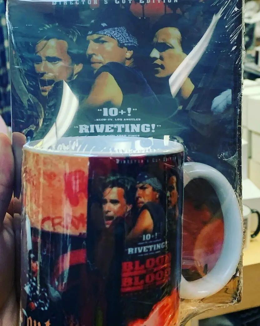 Blood In Blood Out Gift Set 1