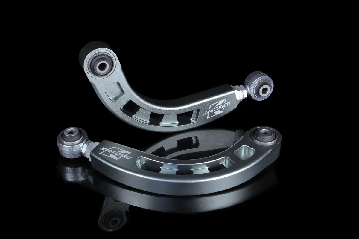 K-Tuned Rear Camber Kit - 16+ Civic / 23+ Integra / 18+ Accord 1