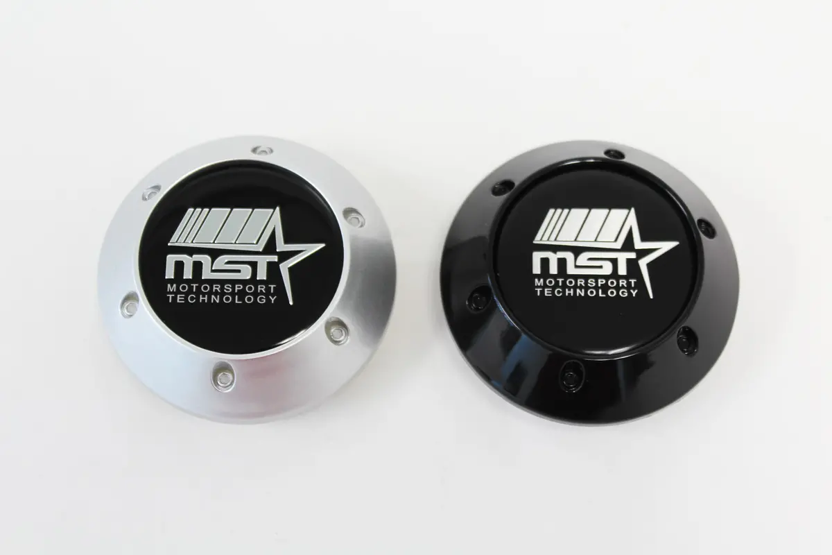 Suzuka 17" 18" Center Cap 1