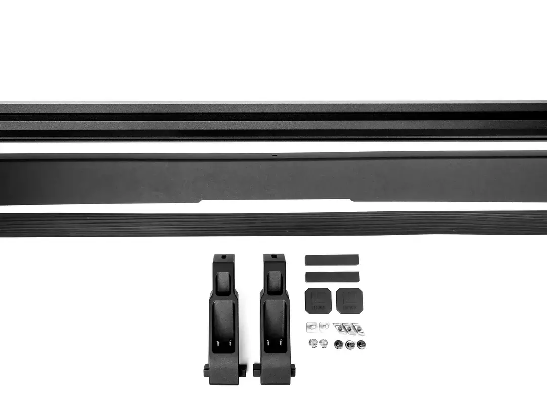 Ineos Grenadier Front Load Bar 1