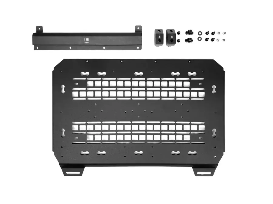Grenadier Universal Side Kick Accessory Panel 1