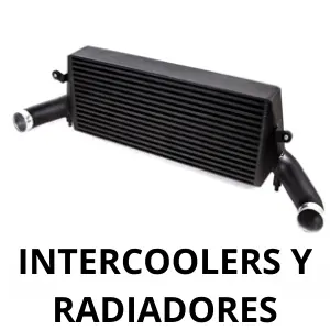 Ejemplo Producto Intercoolers Y Radiadores Genérico 1