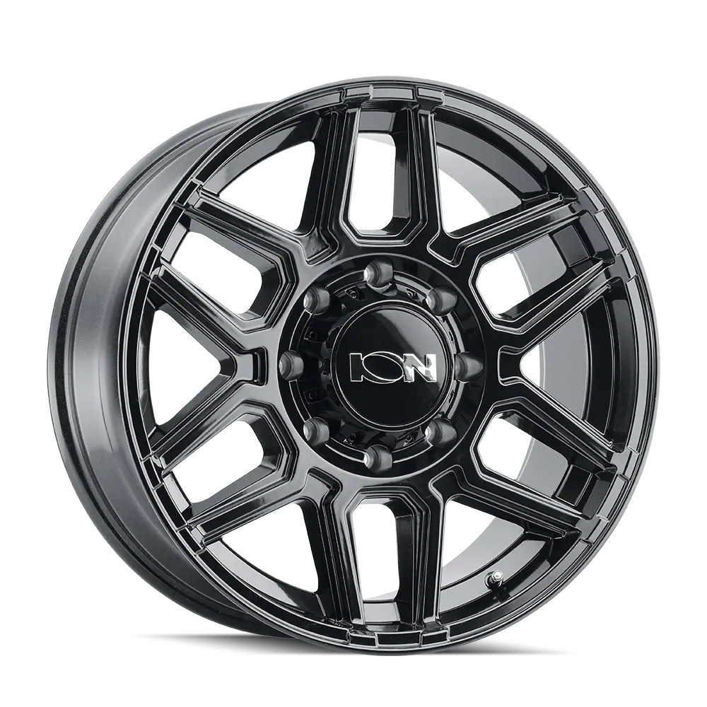 Ion 146 Gloss Black 20X9 5-127 0Mm 78.1Mm 1