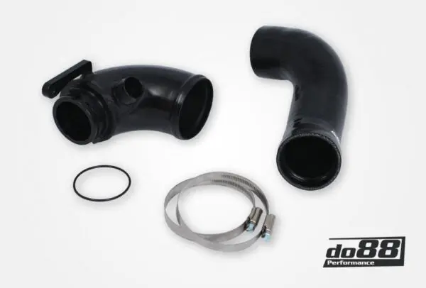 Inlet Pipe – Vag 1.8/2.0 Tsi Mqb (Do88) 1