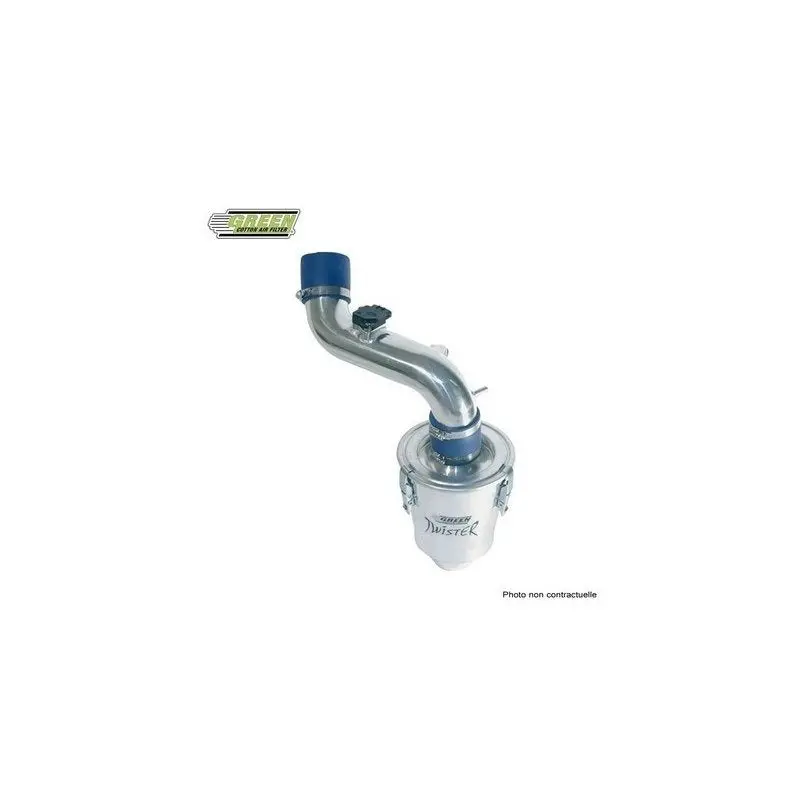 Kit Admision Directa Green Speed R Twister Type S St097 1