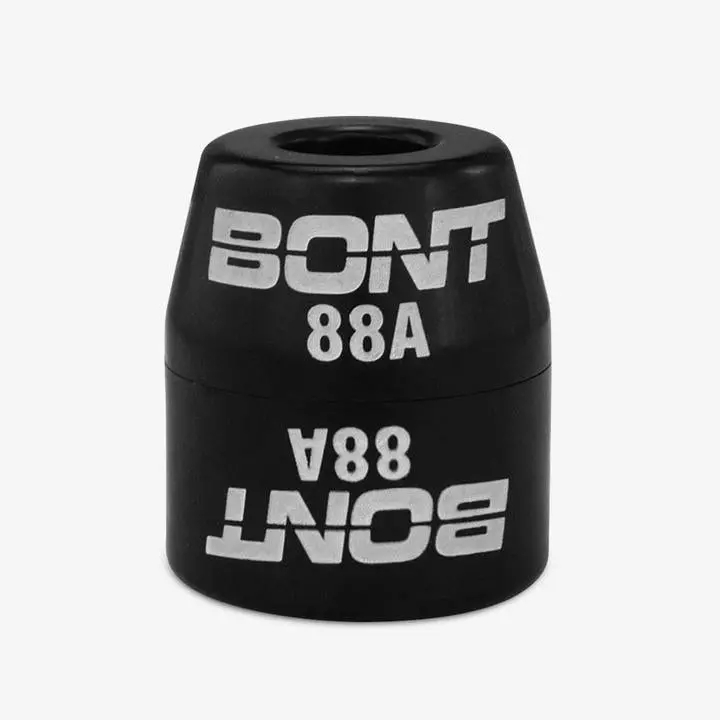 Bont Infinity/Athena Plate Cushions 2
