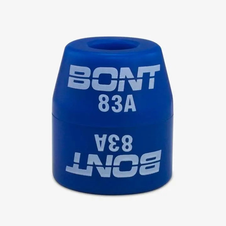 Bont Infinity/Athena Plate Cushions 3