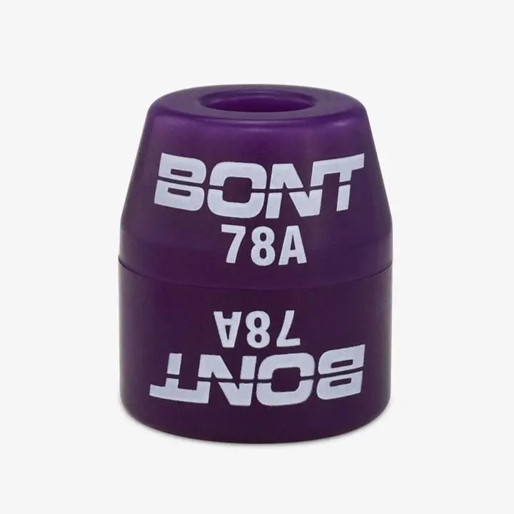 Bont Infinity/Athena Plate Cushions 4