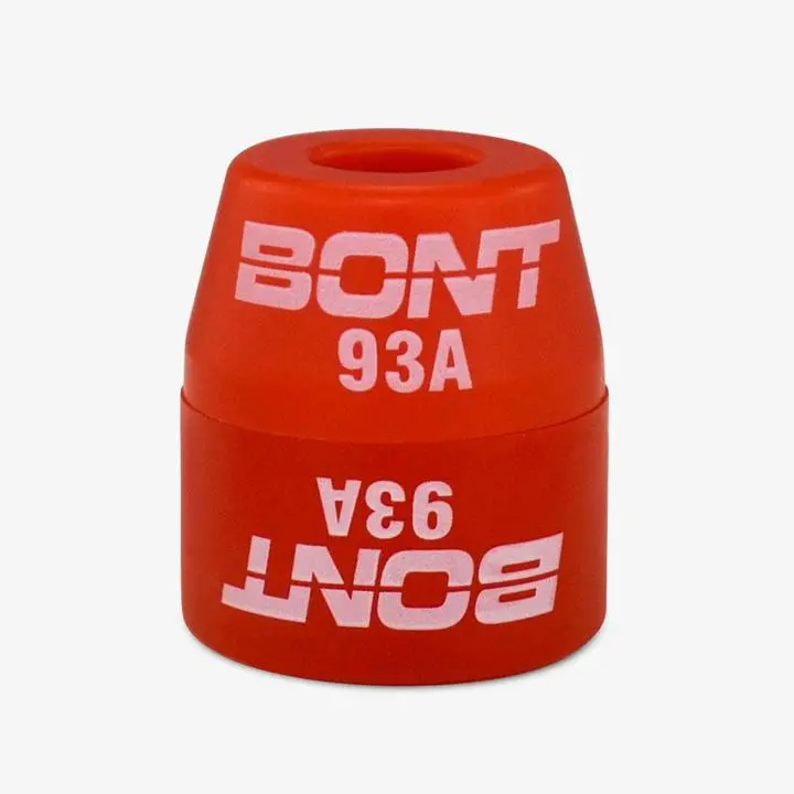 Bont Infinity/Athena Plate Cushions 5