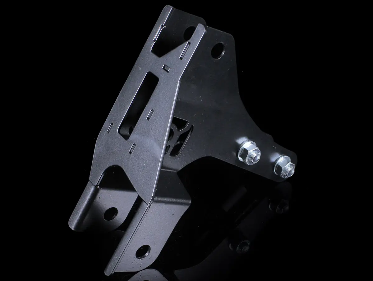 Innovative B-Series Rear Bracket - 88-91 Civic/Crx / 90-93 Integra 2