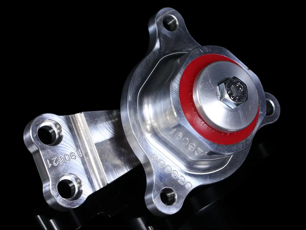 Innovative Billet Replacement Trans Mount - 02-05 Civic Si / 02-06 Rsx 1
