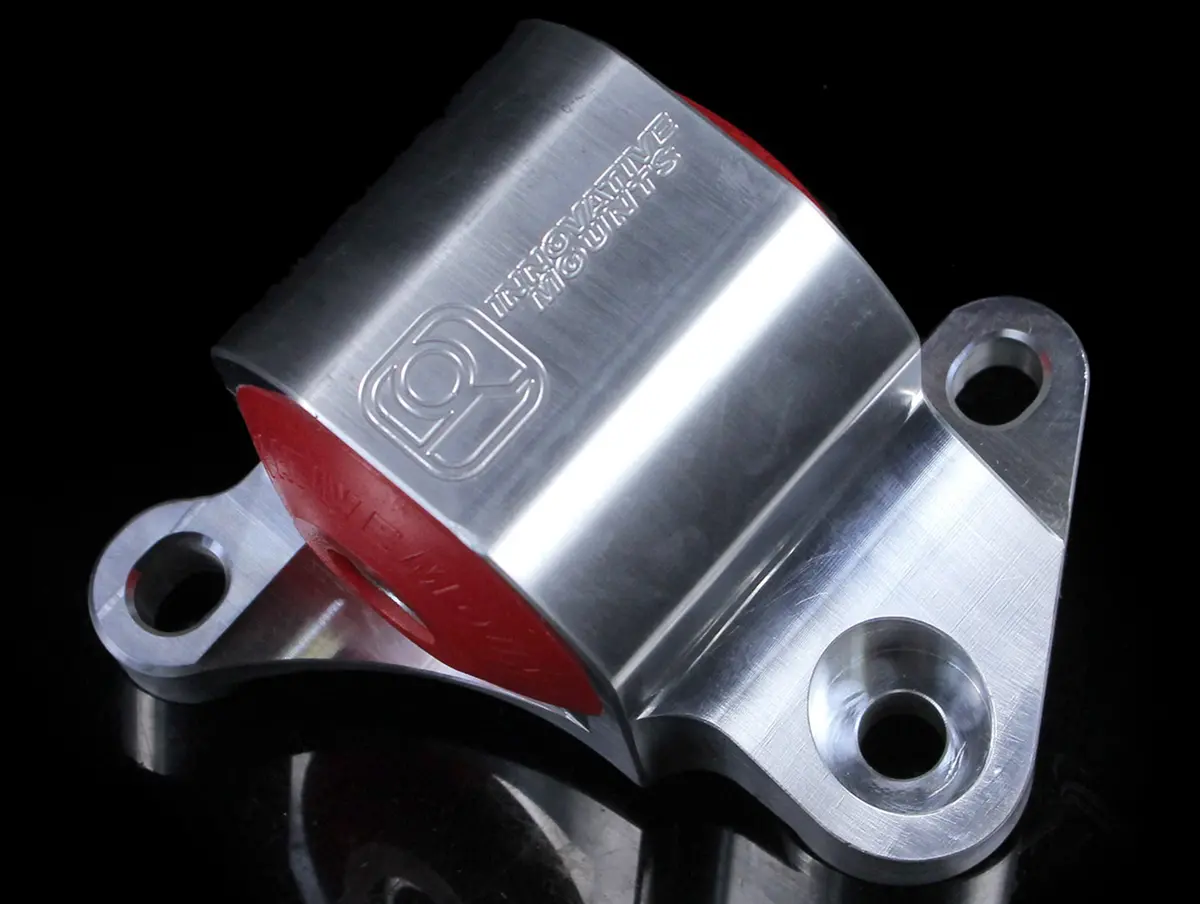 Innovative Billet Trans Mount (B/D-Series) - 96-00 Civic 1