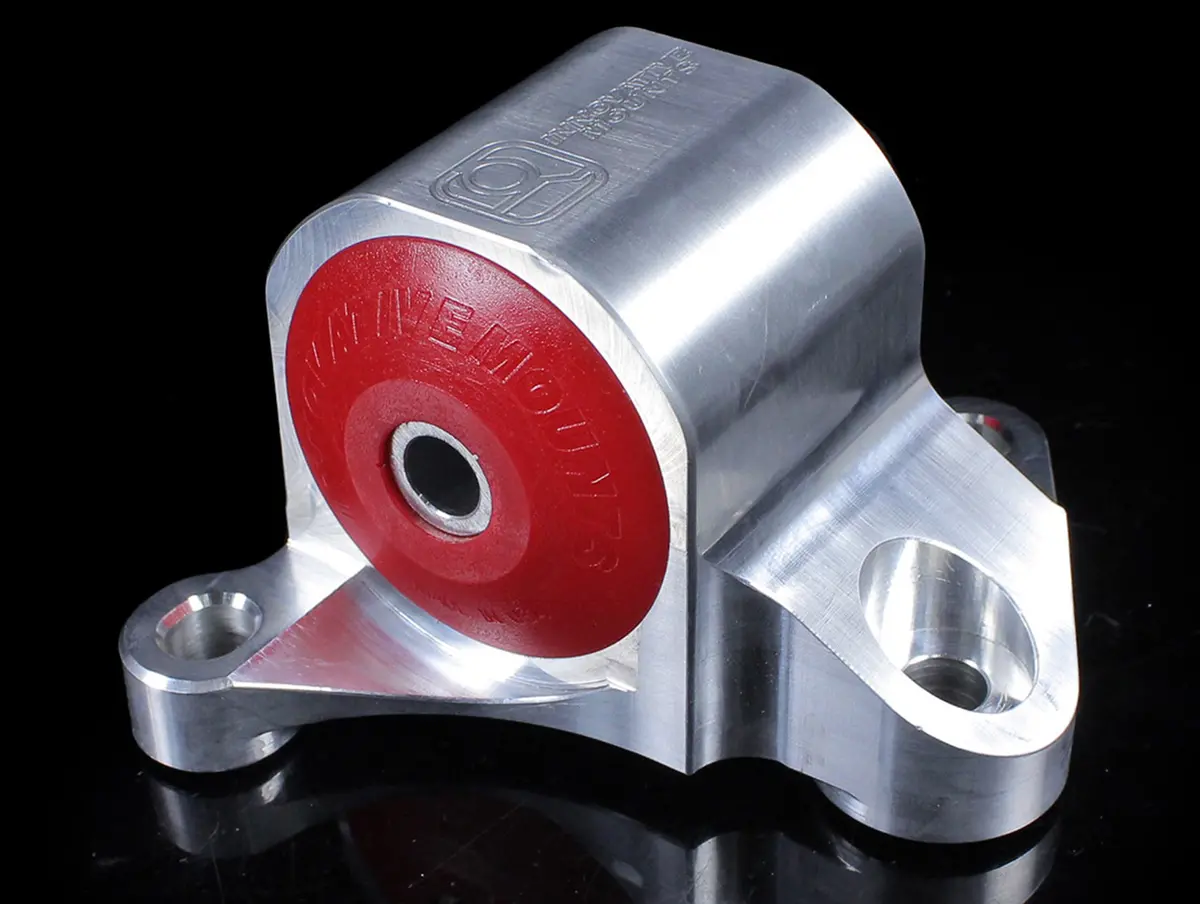 Innovative Billet Trans Mount (B/D-Series) - 96-00 Civic 2
