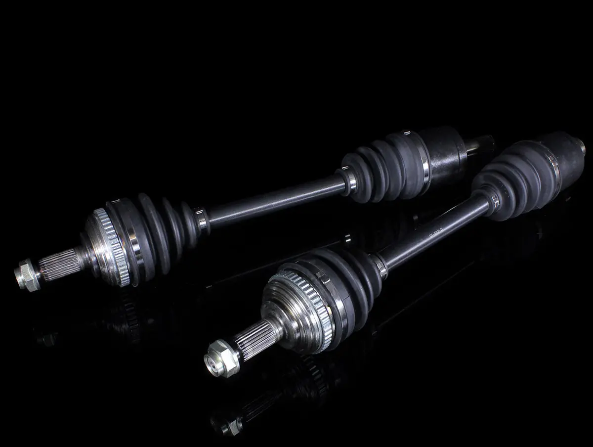 Insane Shafts Axles - 88-00 Civic - 94-01 Integra W/ B-Series Hydro 1