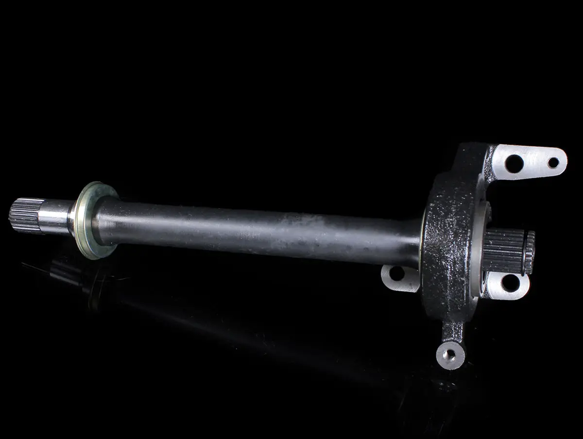 Insane Shafts Intermediate Shaft (500/1000Hp) - 02-11 K-Series 2