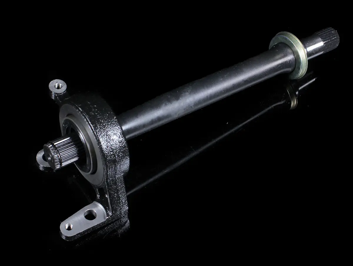 Insane Shafts Intermediate Shaft (500/1000Hp) - 02-11 K-Series 1