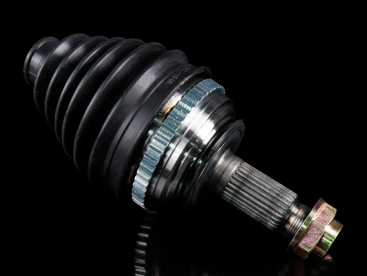 Insane Shafts 500Hp Outer Cv - 88-00 Civic - 94-01 Integra W/ B-Series Hydro 1