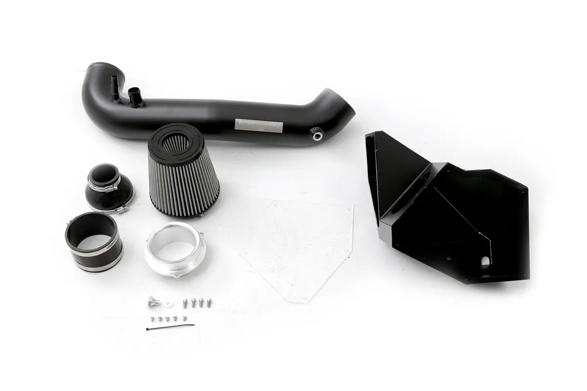 Cp-E™ Aintake Intake System For 2015+ Ford Mustang Ecoboost 1