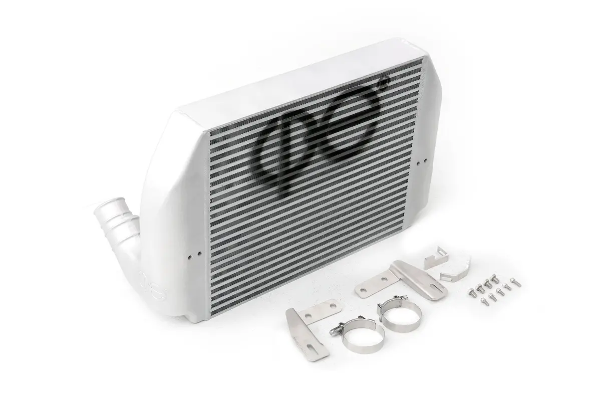 Cp-E™ Δcore Race V2 Front Mount Intercooler For 2015+ Ford Mustang Ecoboost 1