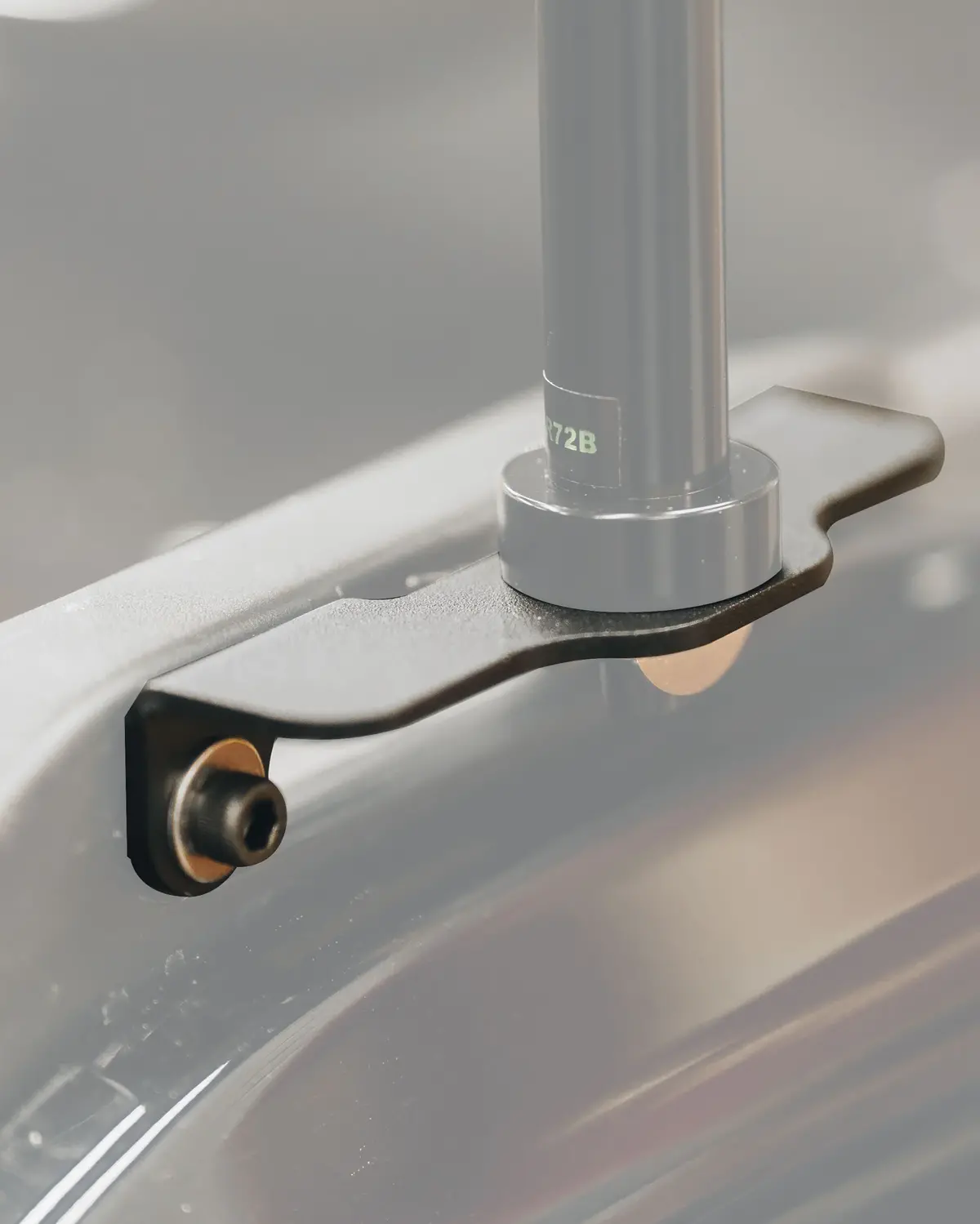Trail Sight Accessory Mount 1