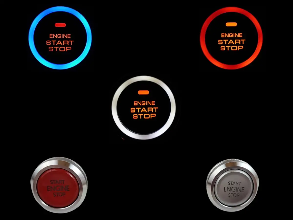 Jdi Start Button Upgrade 1