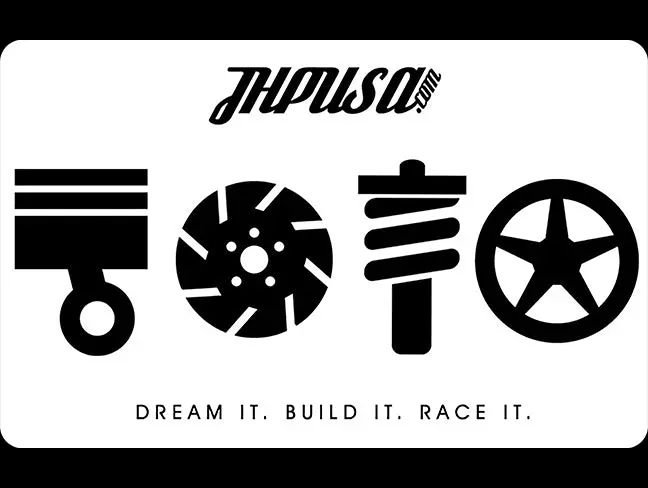 Jhpusa Digital Gift Card 1