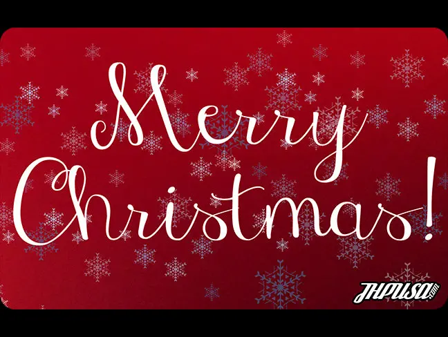 Jhpusa Christmas Digital Gift Card 1