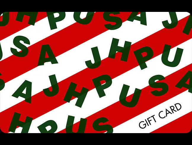 Jhpusa Christmas Colors Digital Gift Card 1