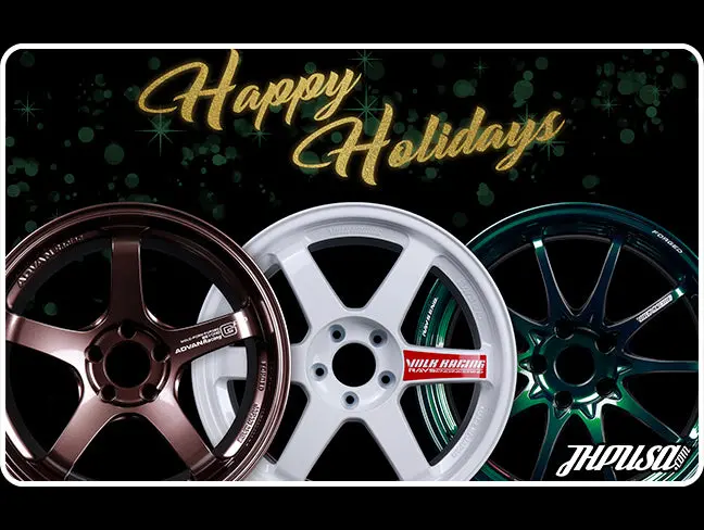 Jhpusa Holiday Gift Card 1