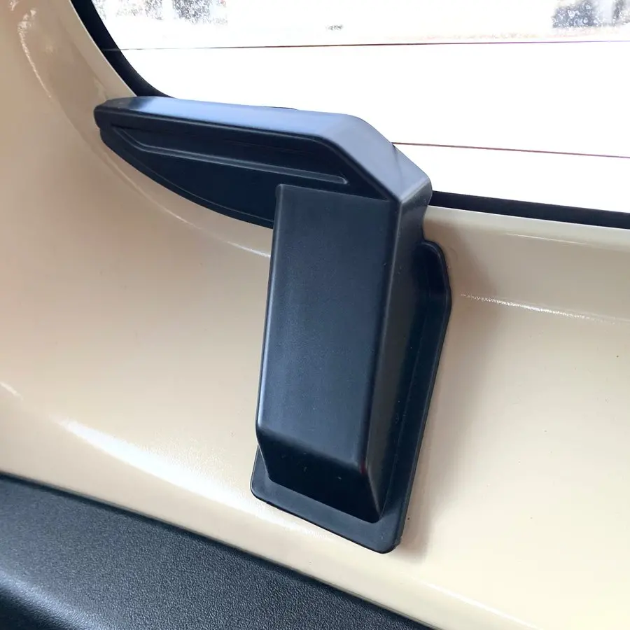 Spectr Tailgate Glass Demister Wire Protective Covers (Jimny Models 2018-Current Xl 5-Door, Glx & Lite 3-Door) 1