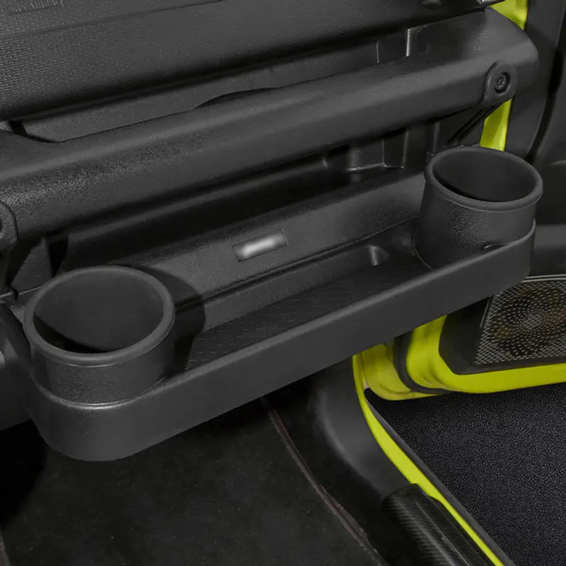 Spectr Passenger Side Storage Compartment (Jimny Models 2018-Current Xl 5-Door, Glx & Lite 3-Door) 1
