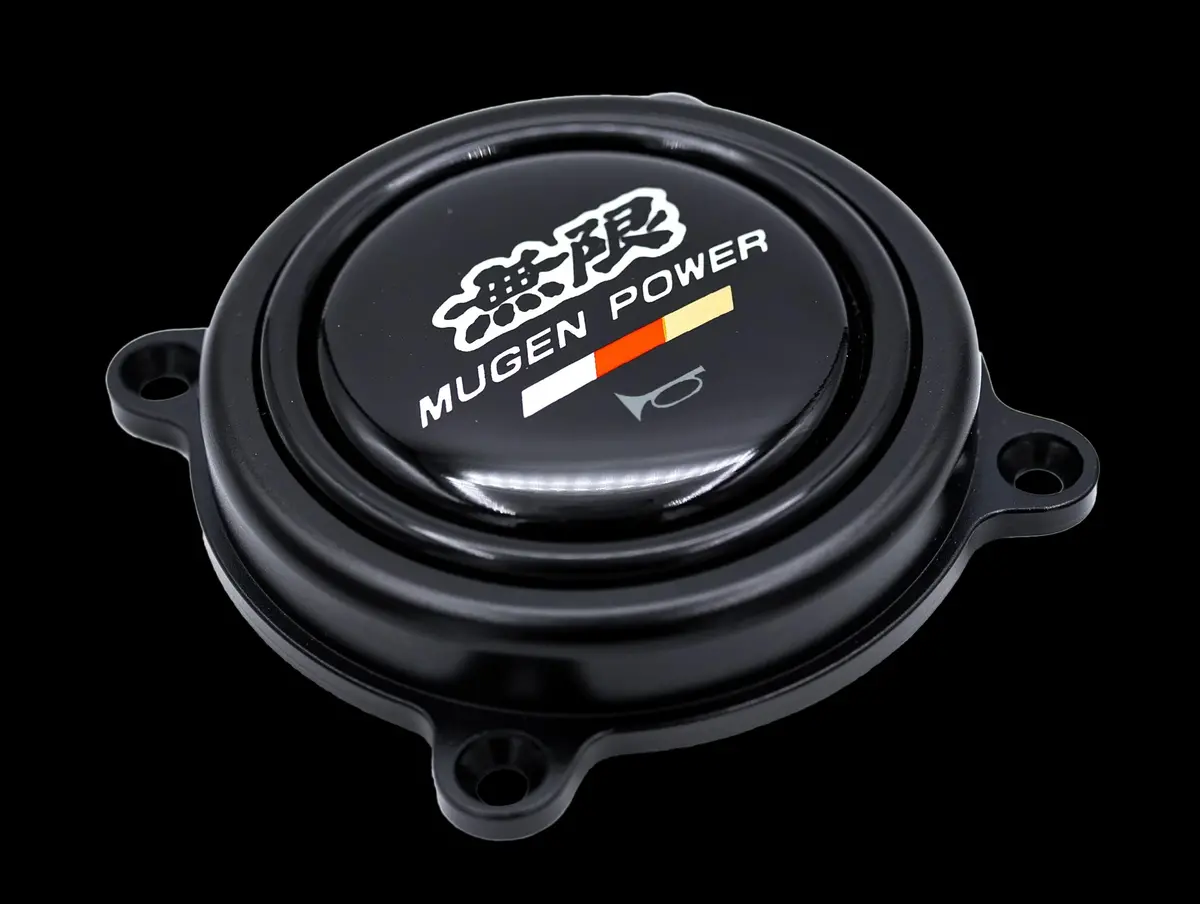 Jq Werks Madtrace Momo Horn Cap Adapter 1