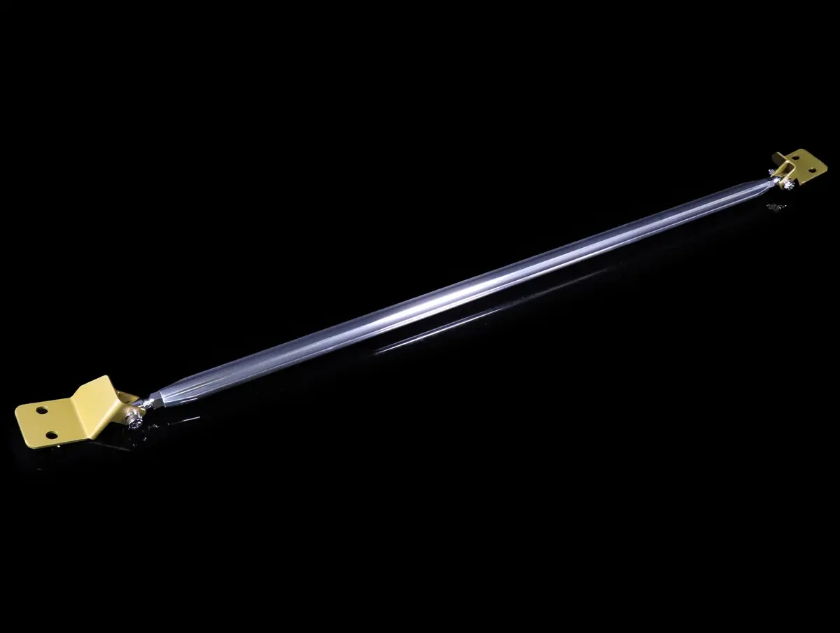 J's Racing Rear Strut Tower Bar - 17-21 Civic Type-R (Fk8) 1
