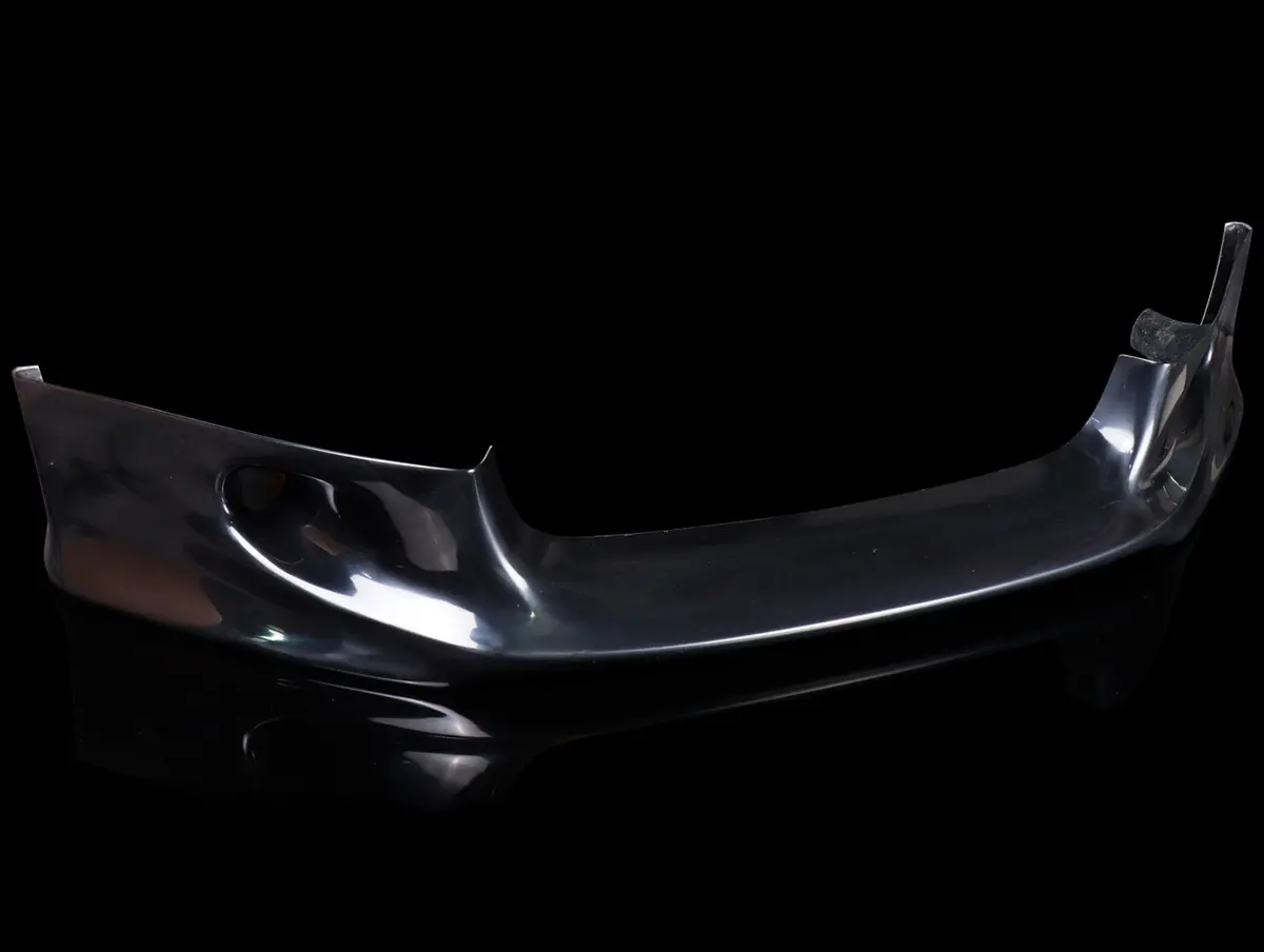 J's Racing Front Half Spoiler - 00-03 S2000 (Ap1) 1