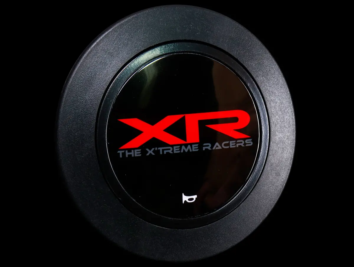 J's Racing Xr Horn Button 1