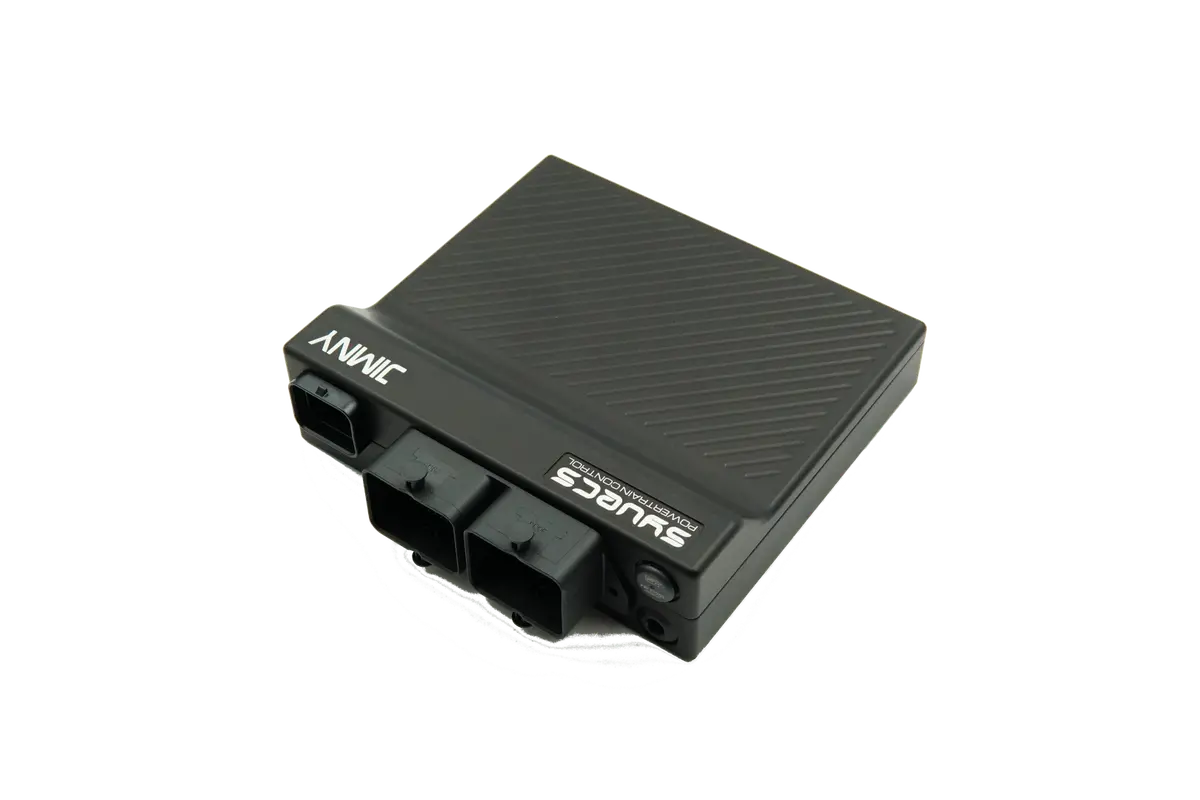 Syvecs Plug-In Performance Standalone Ecu (Jimny Models 2018-Current Xl 5-Door, Glx & Lite 3-Door) 1